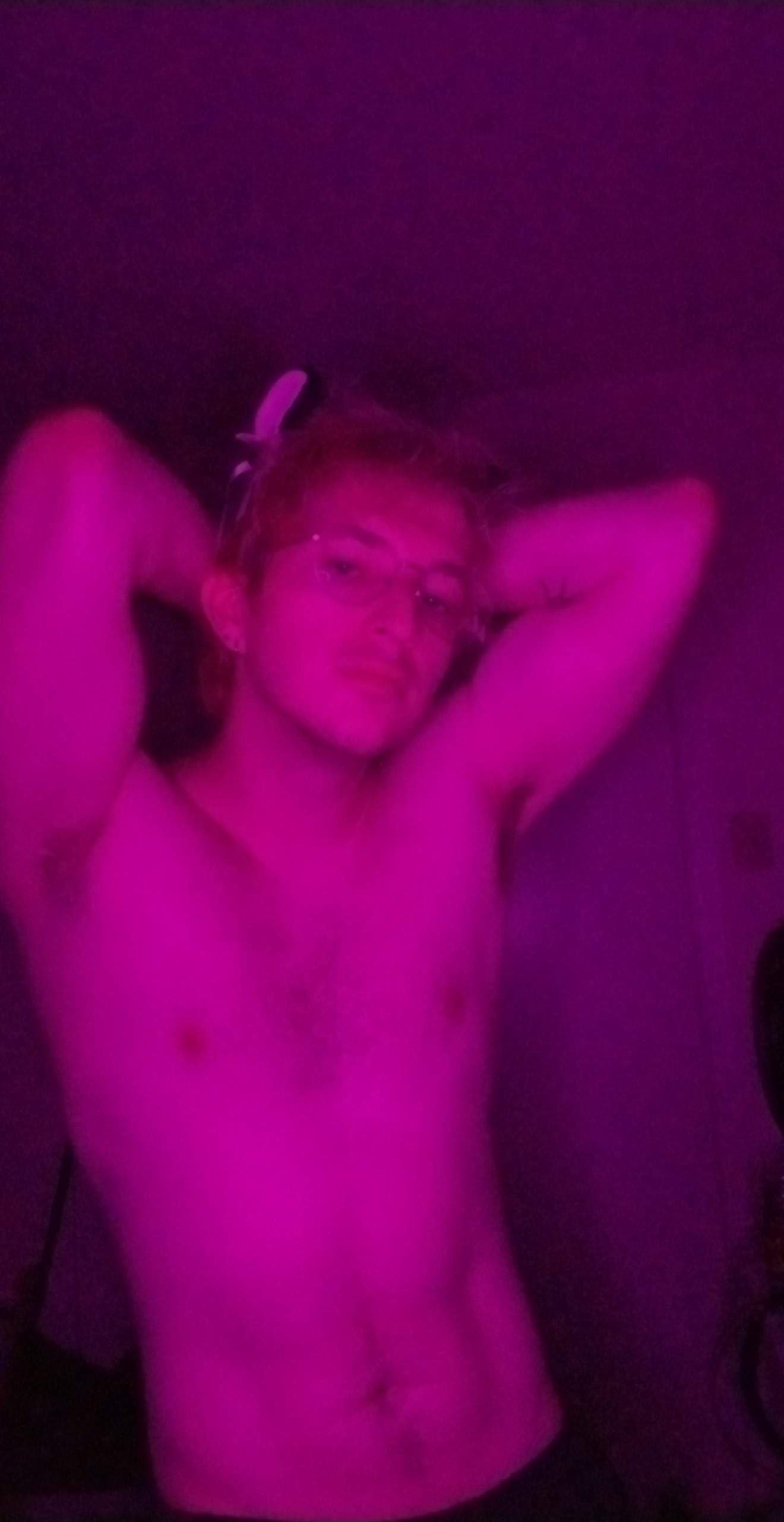 Charlie Haze