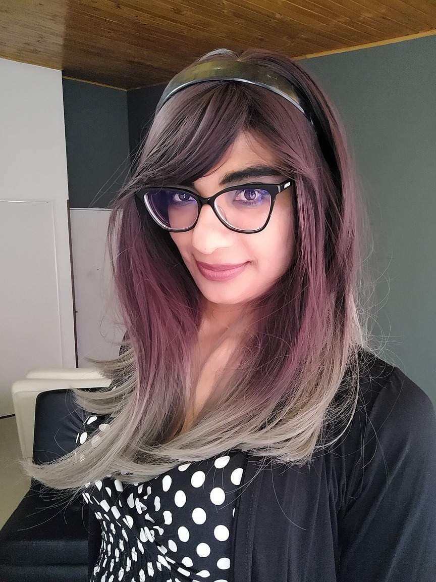 tania lorena