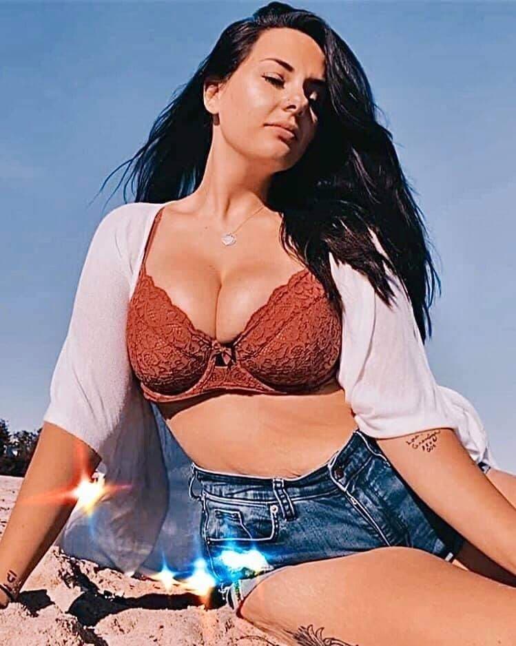 Tiffany Michelle