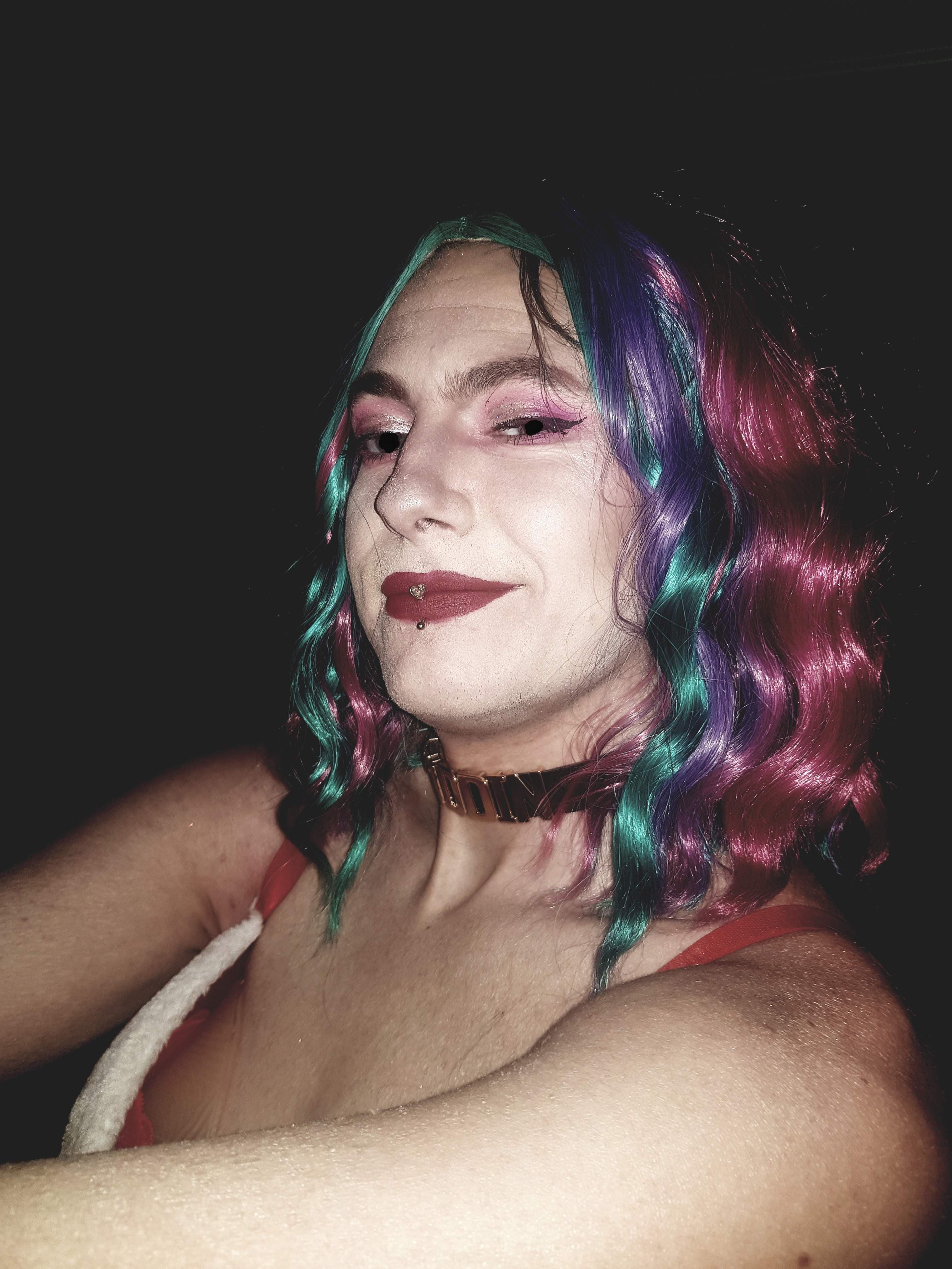 Aleisha's 𝐍𝐀𝐔𝐆𝐇𝐓𝐘 Corner