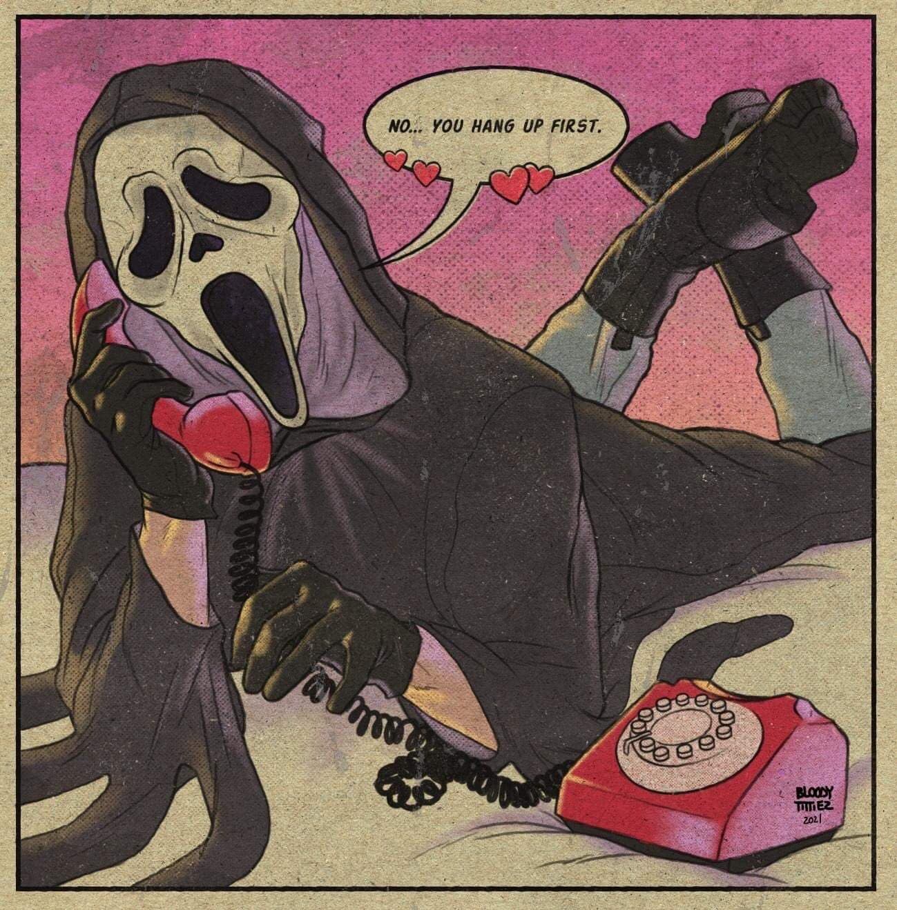 GandJ