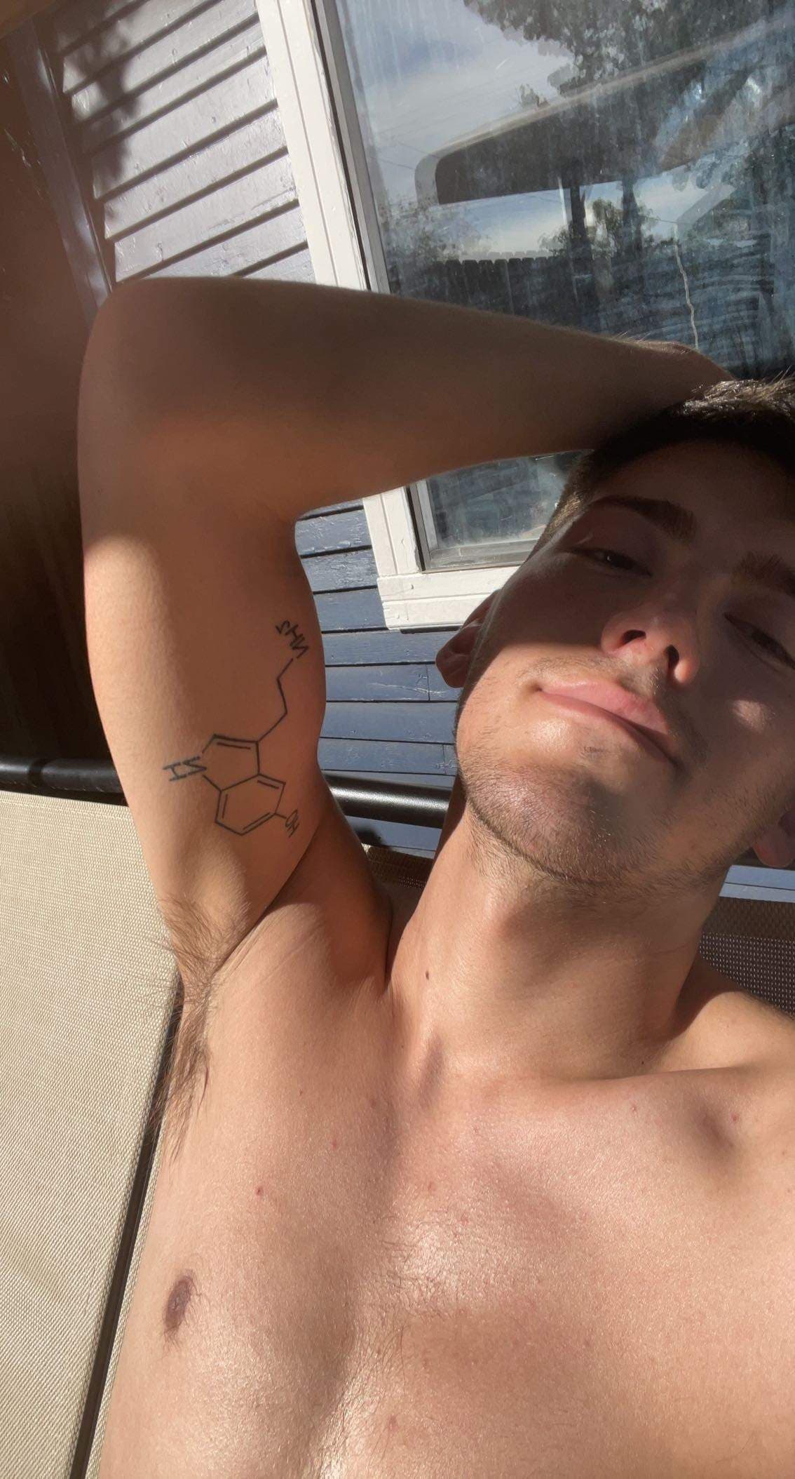 Kade Rivers