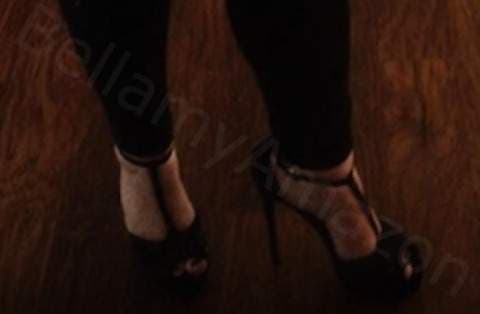 Bellamy Amazon