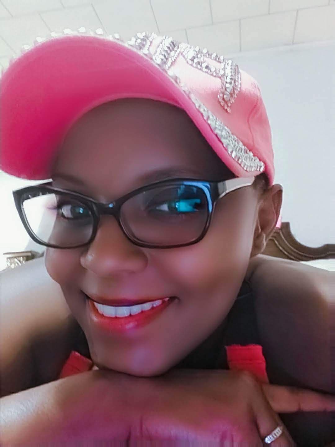 Chocolate Dimples