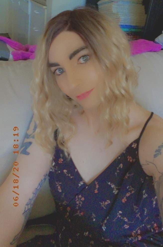 Mistress Maggie Moon