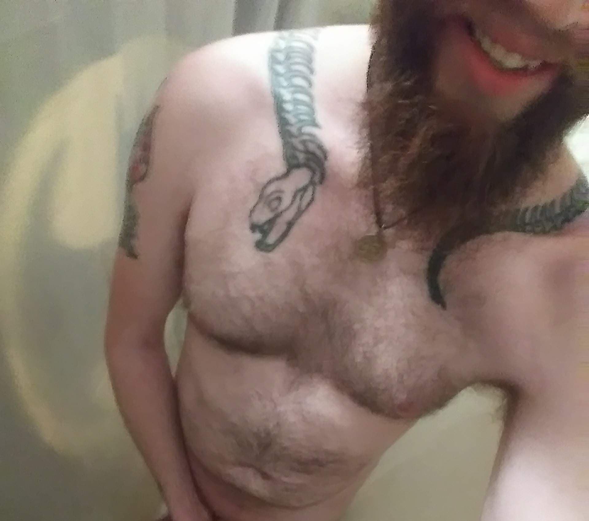 Lugh of the Long Johnson