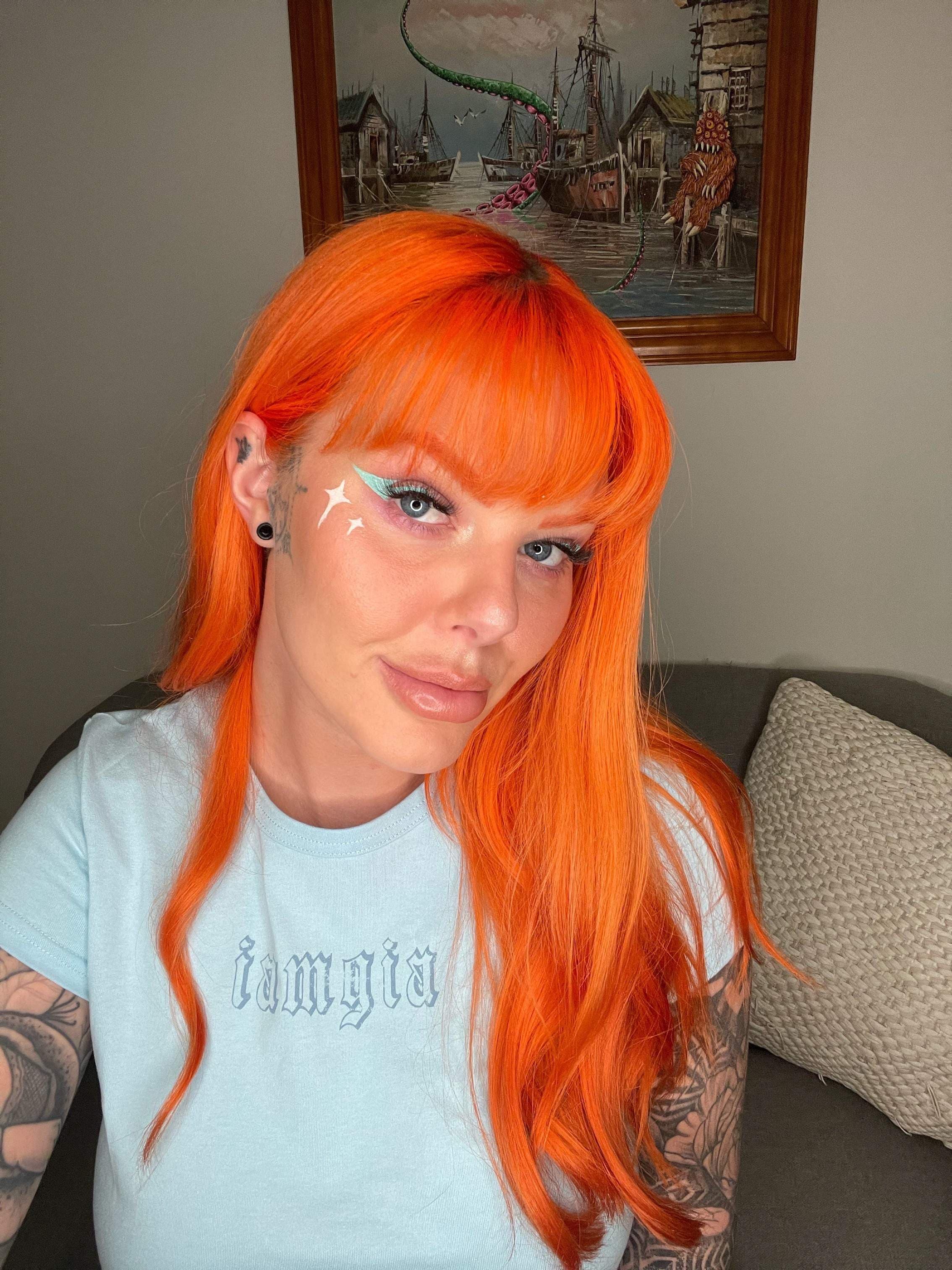 Gia Rouge 😈💦🤯🍆🤤