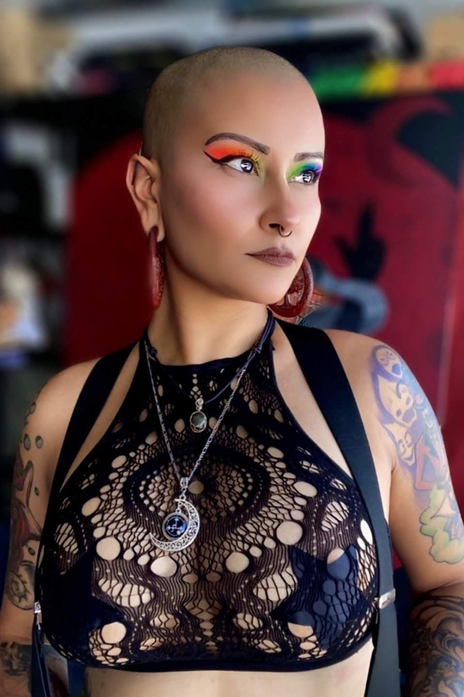 💋 La Bruja 💋