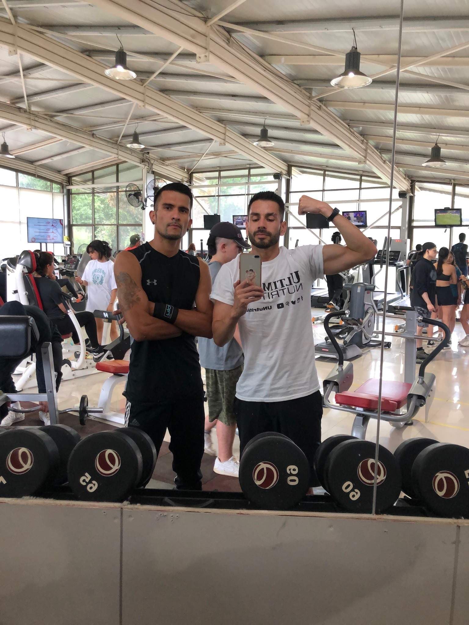 Milo Tabares