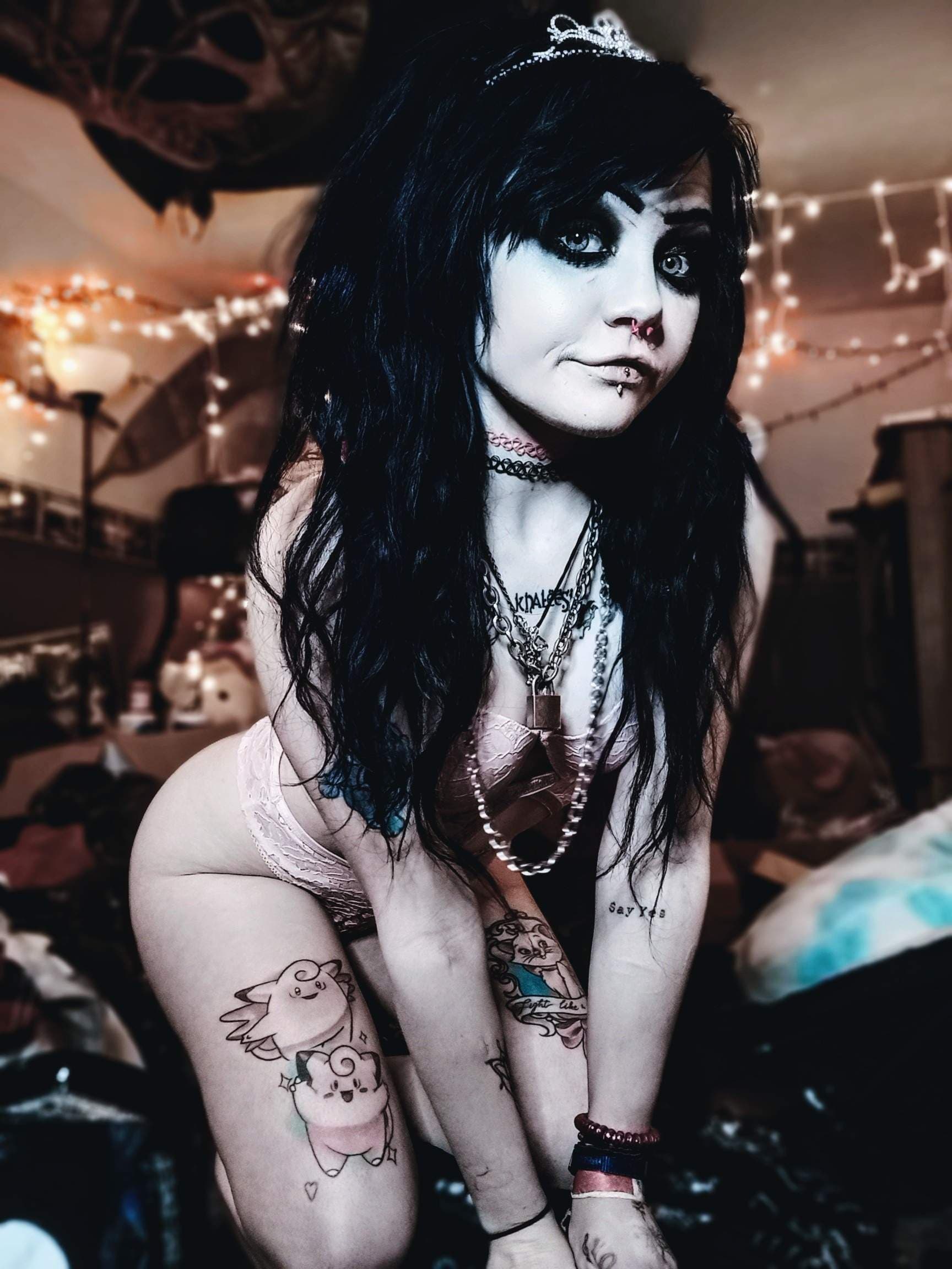 MollyRot's Promo Page 💞