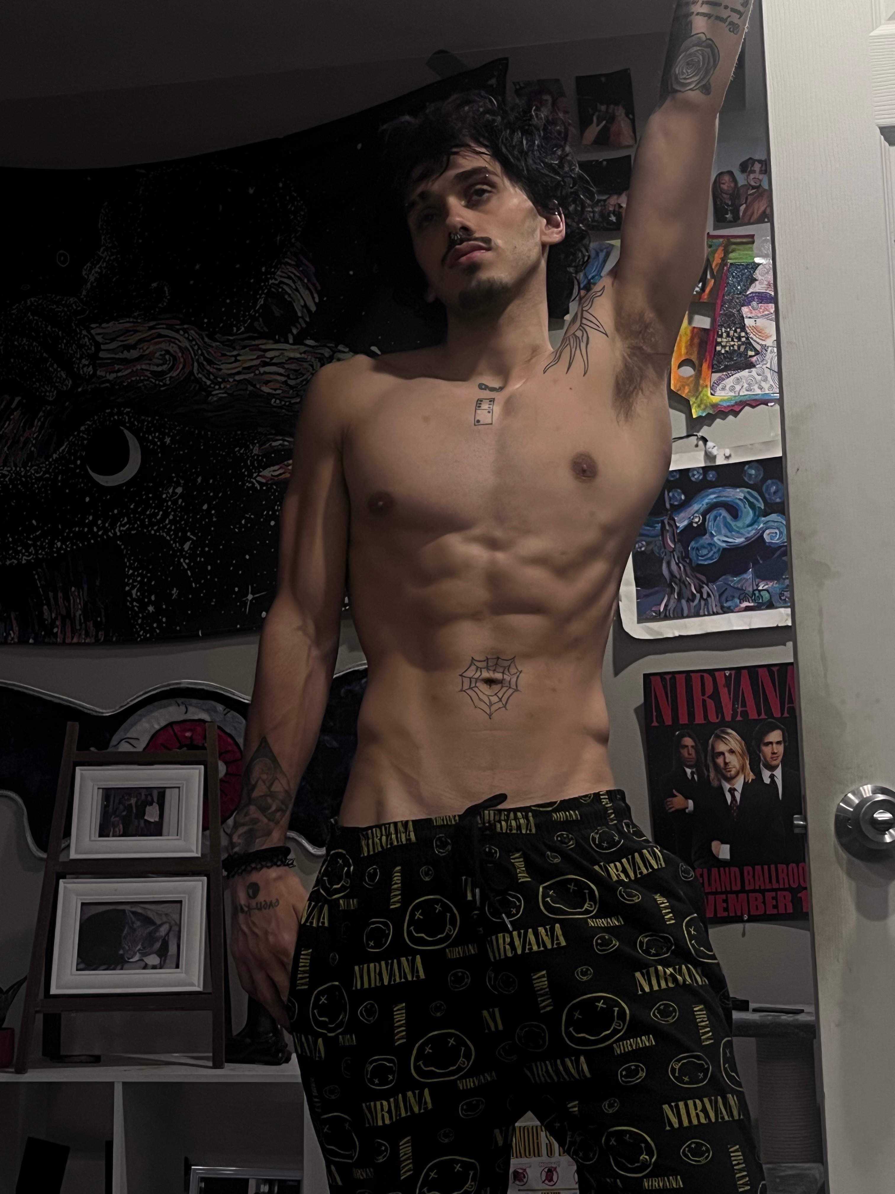 josh w!lliams