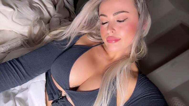Audee BLONDY🍒