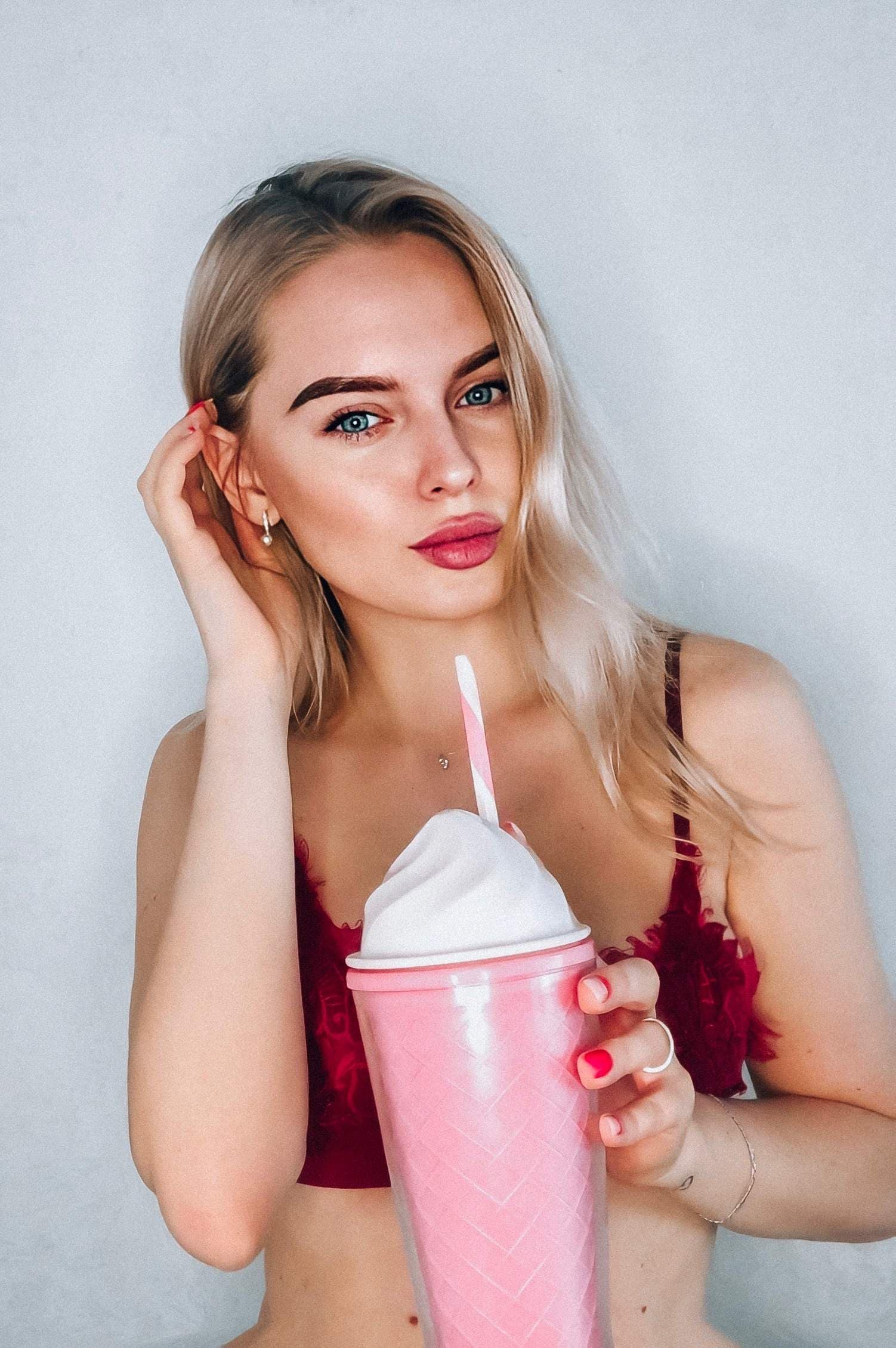 Kristina Olegova