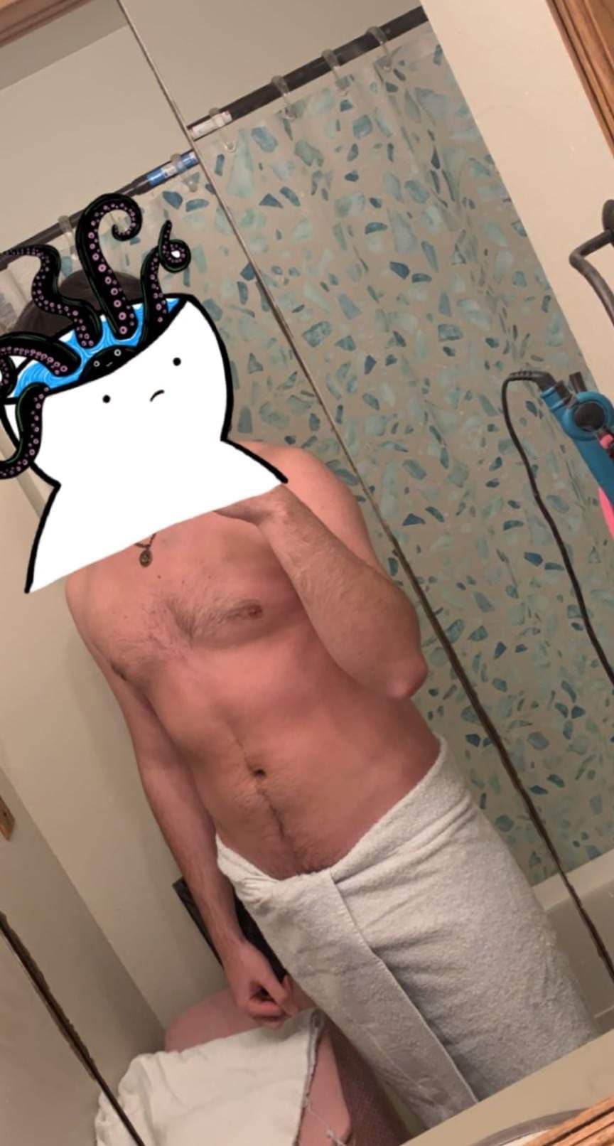 Not Ethan