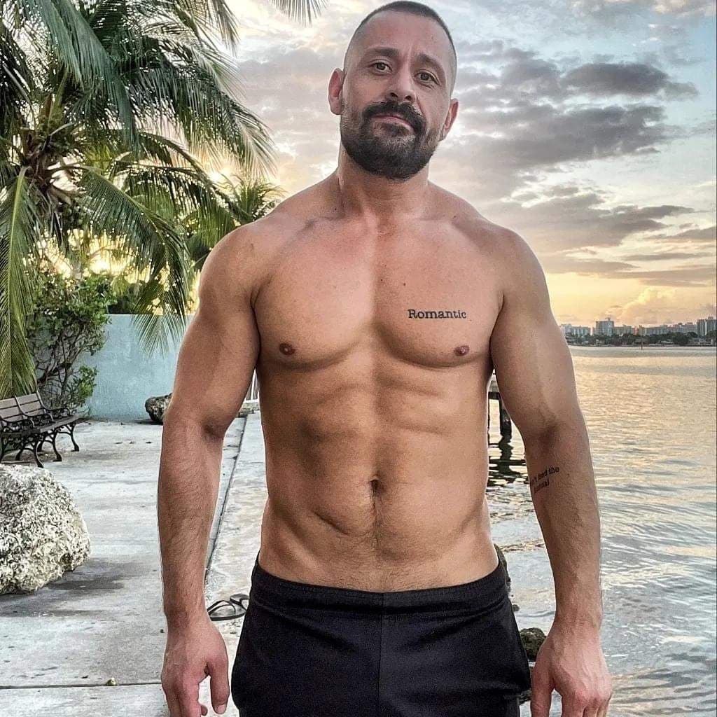 CRISTIAN SAM