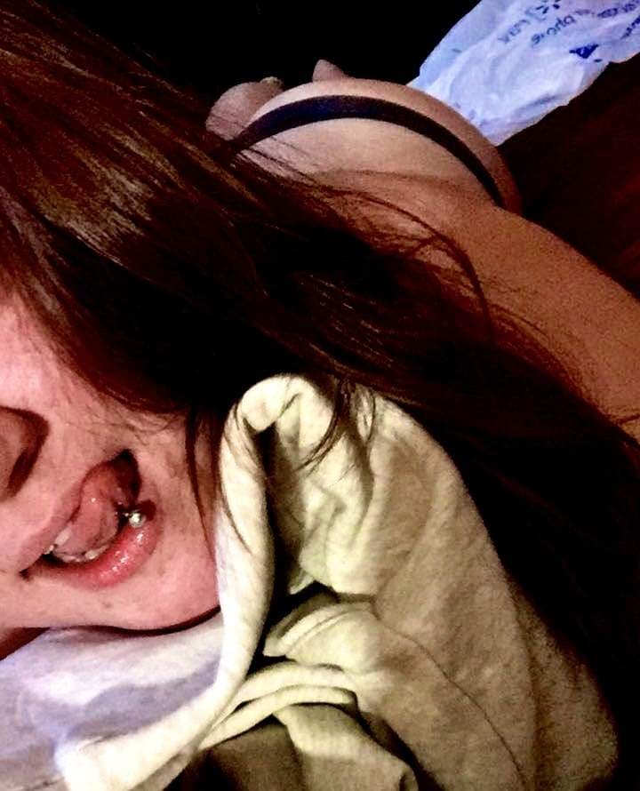 Abigail Marie