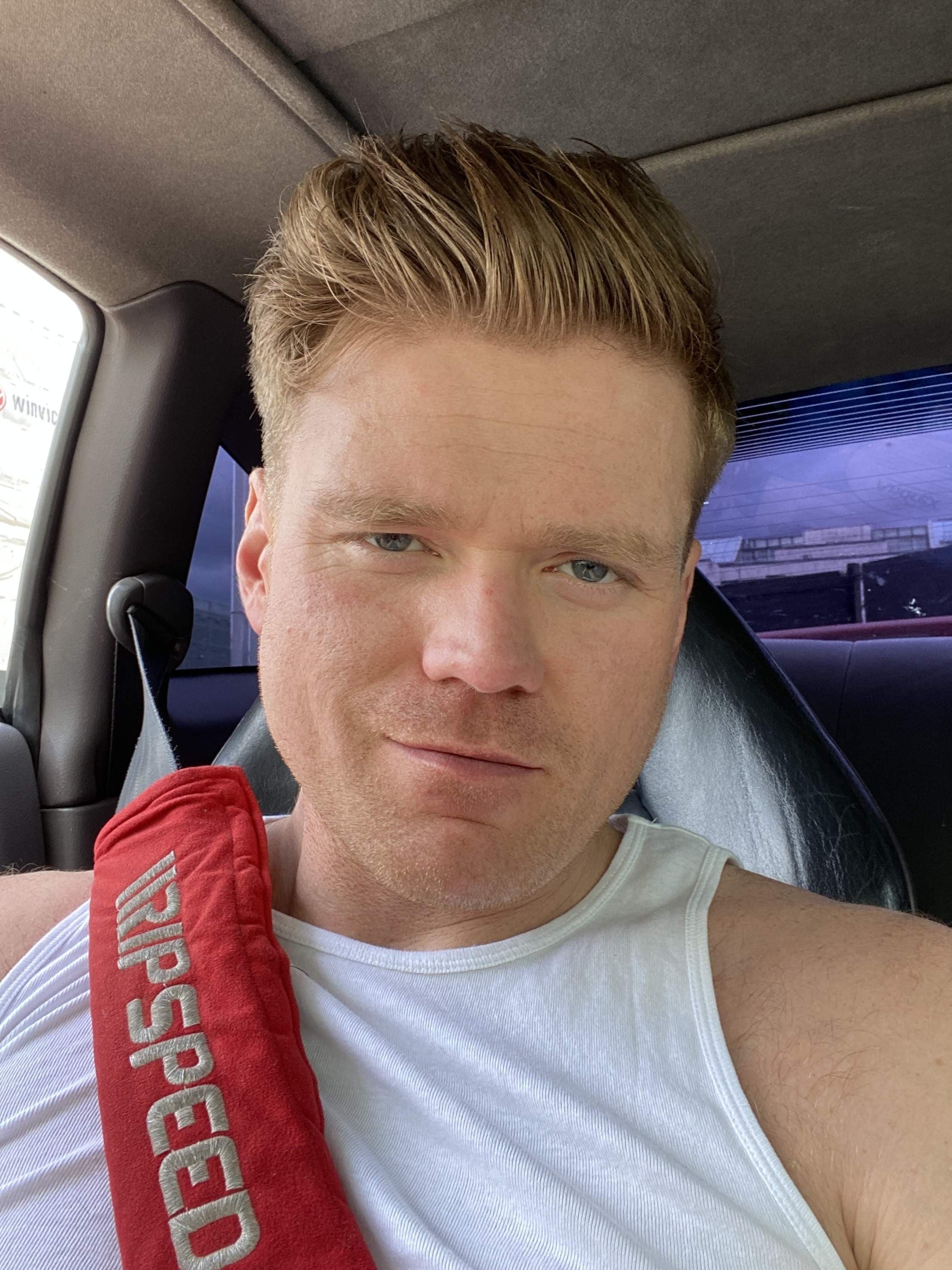 Alpha Male