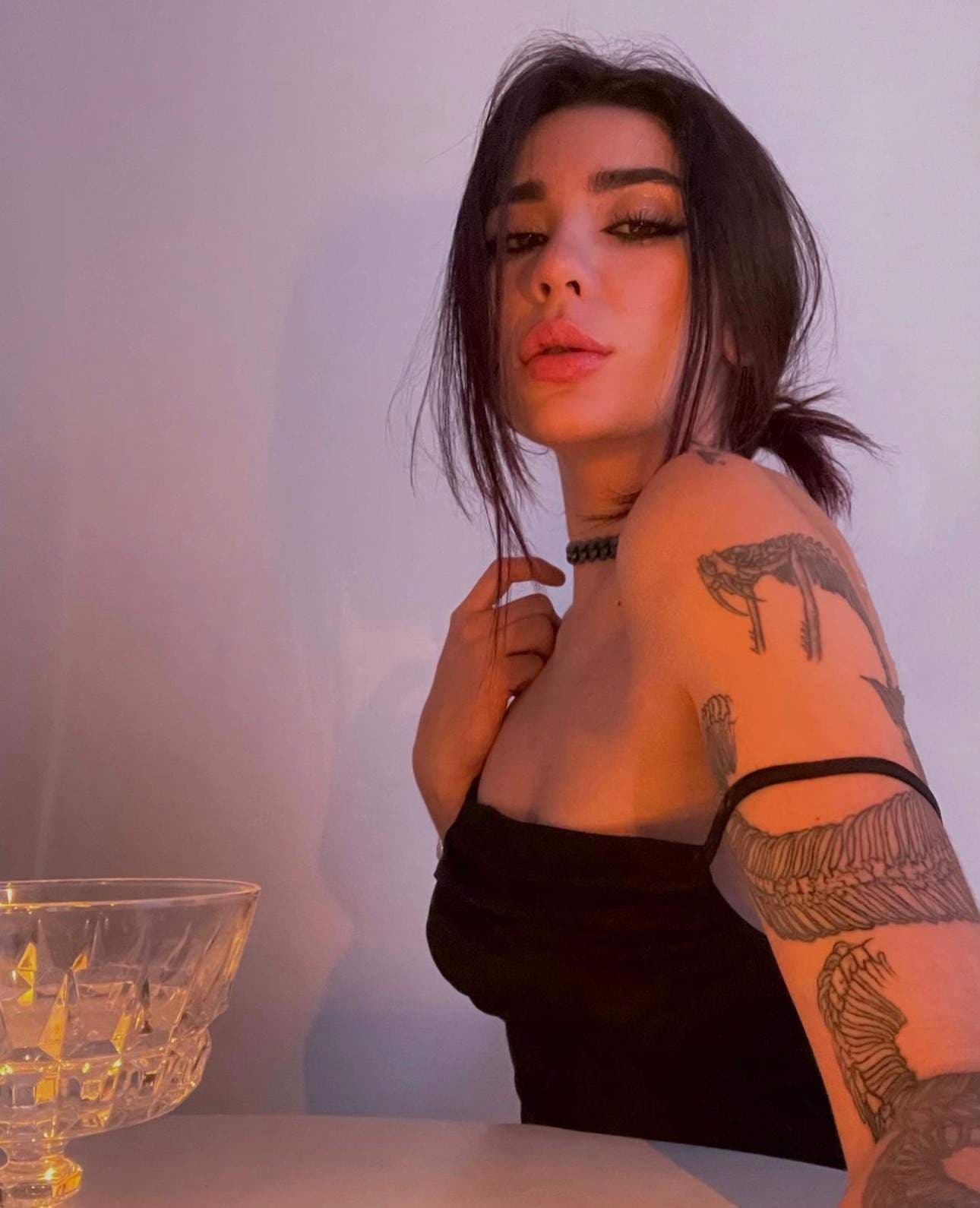 Mara Arboleda