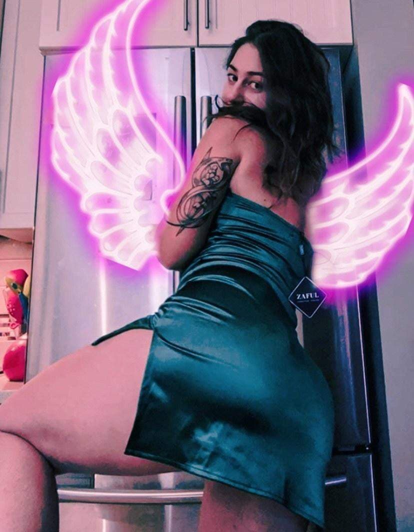 Bad mommy