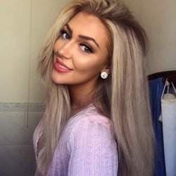 beth grayson 😻