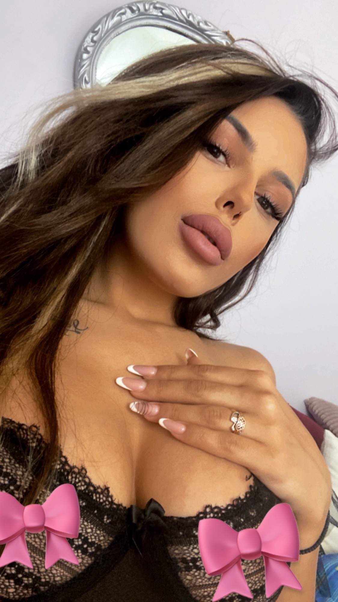 SarrahMichaell