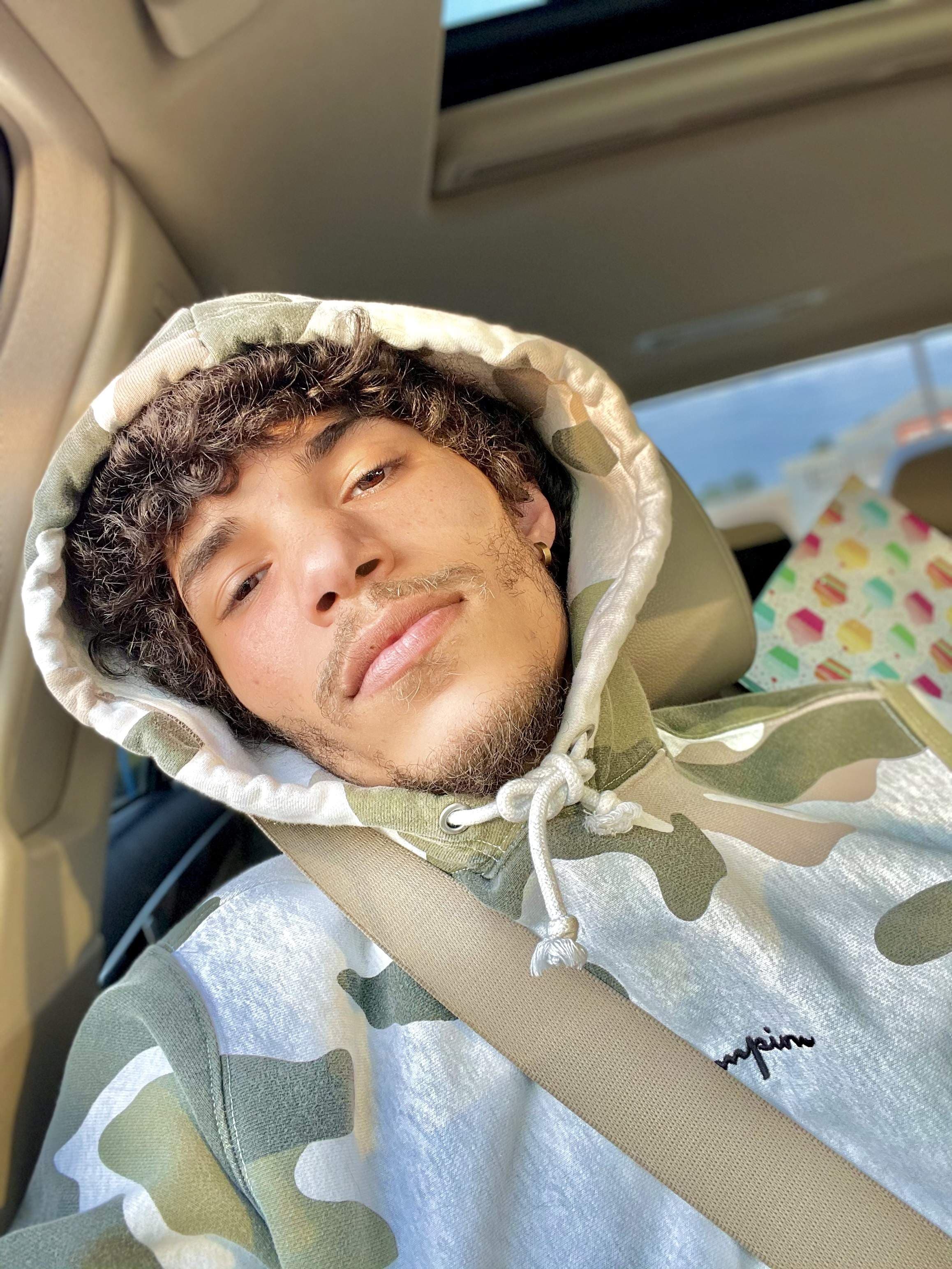 Montel 🤫✌🏼