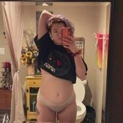 alligator slut