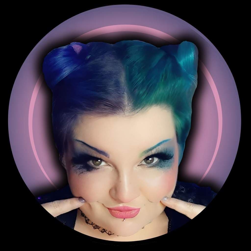 BettyAfterDark