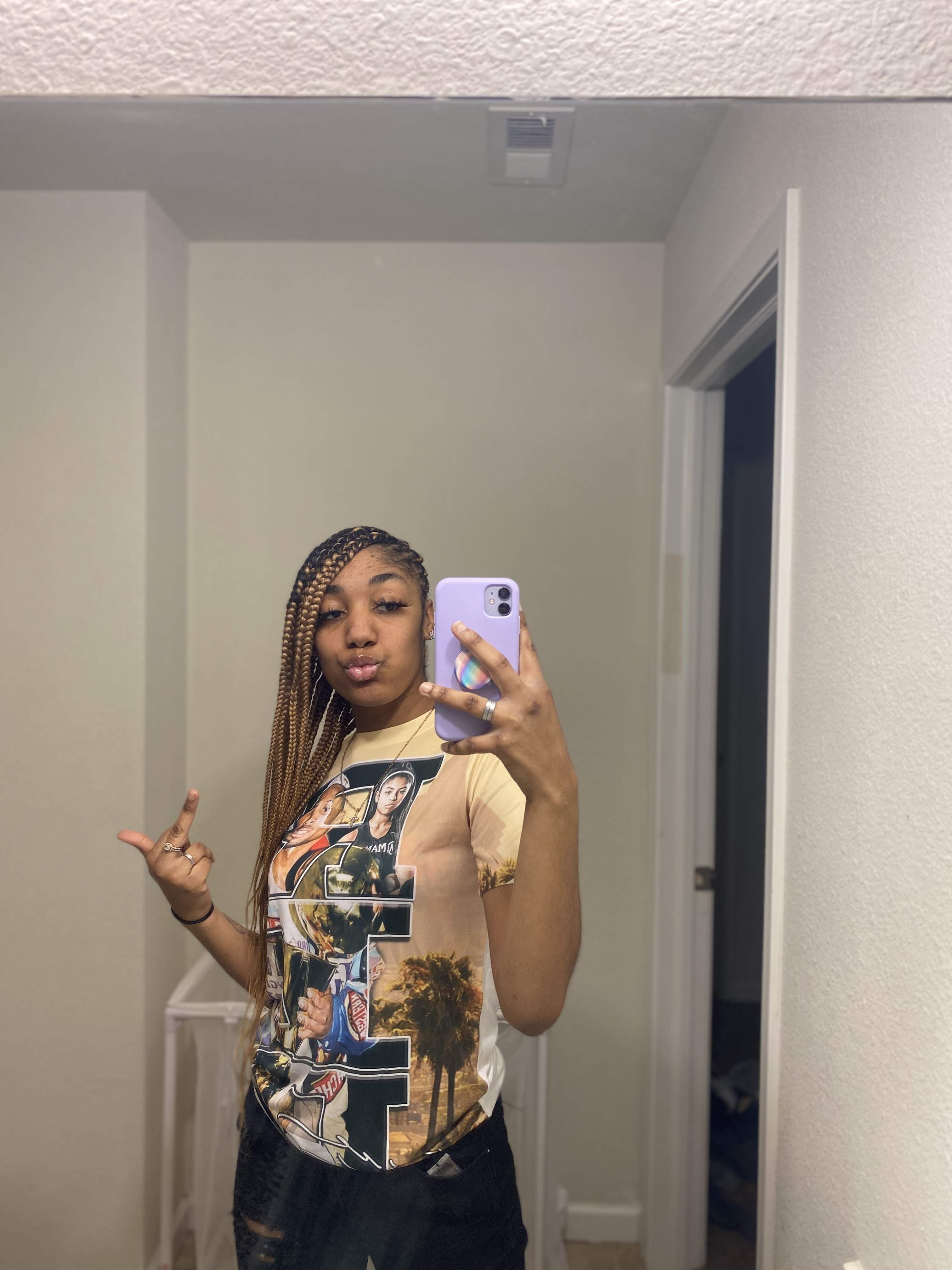 Big Dawg Shan🥱👏🏽