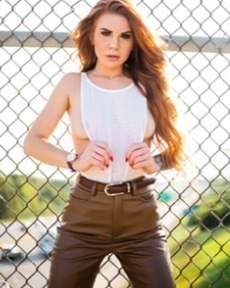 Tabitha Kristina