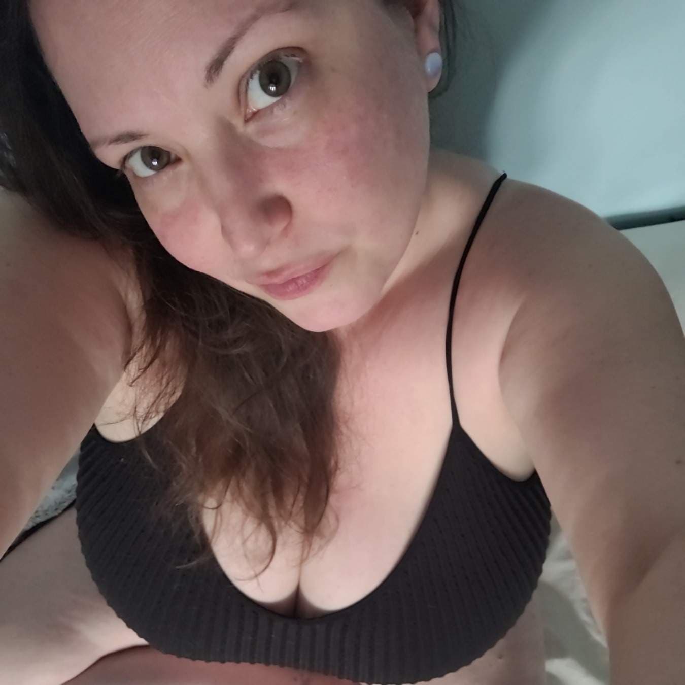 Big Tits Blithe Berry 🍓