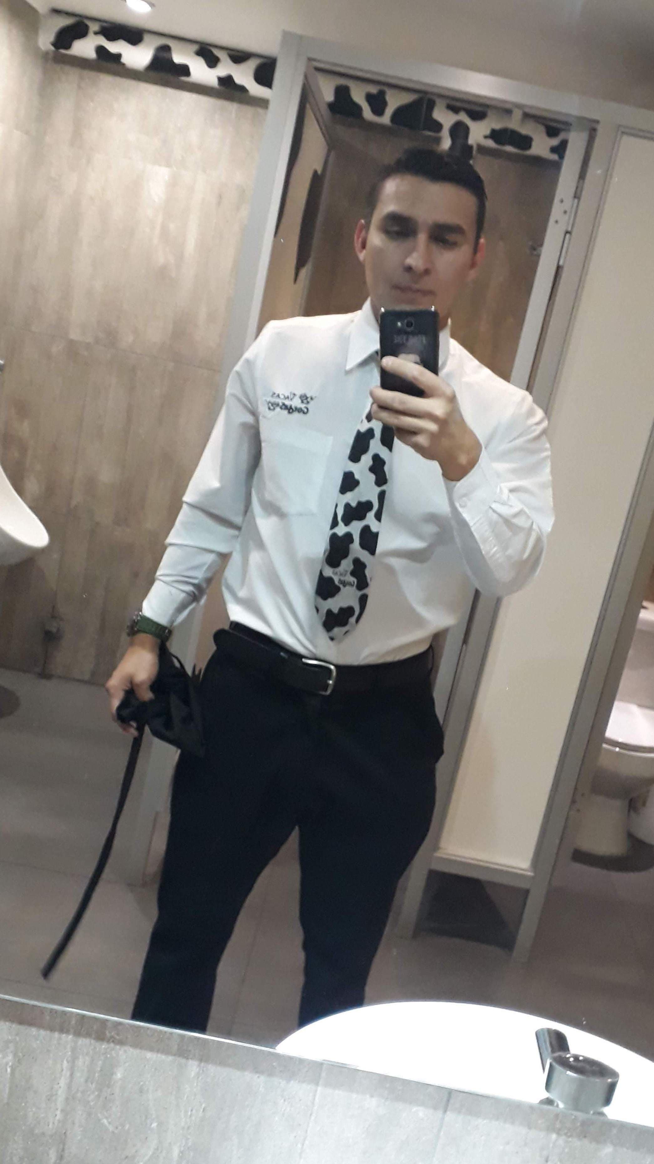 Mauricio Yuma