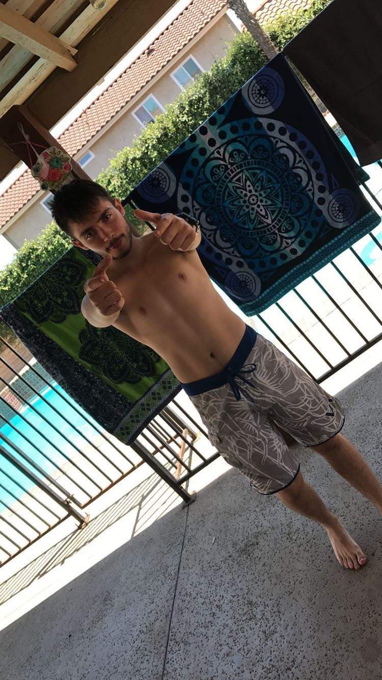 Drew