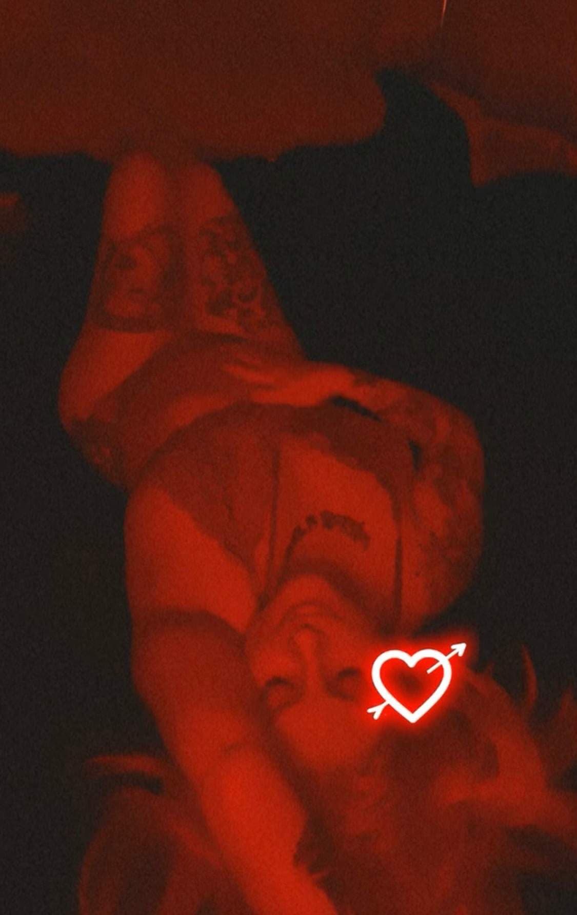 Midnight Mermaid
