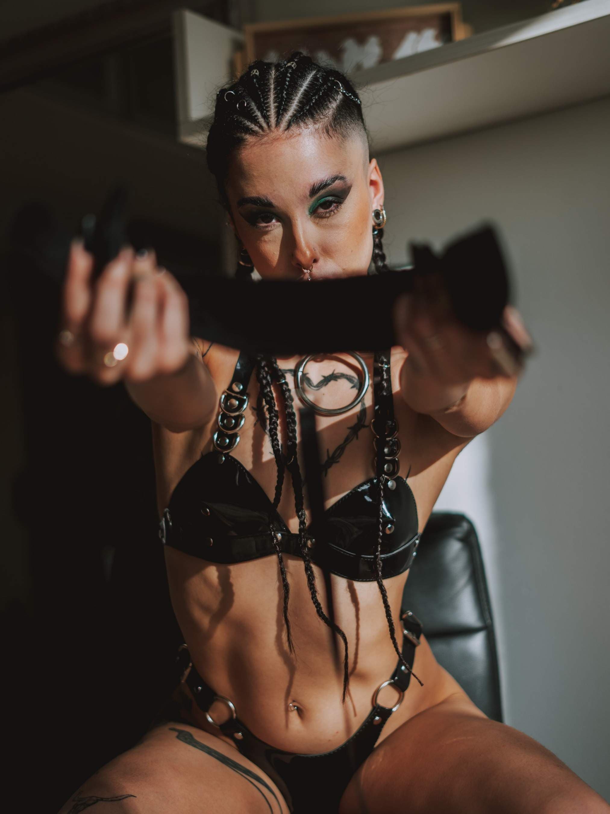 𝓚𝖆𝖙𝖊𝖗𝖞𝖓𝖆 𝓚𝖚𝖒 ⛓️🗝️