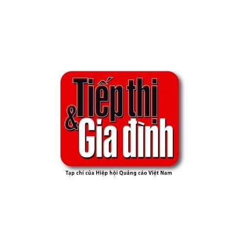 Tạp chí Tiếp thị và gia đình
