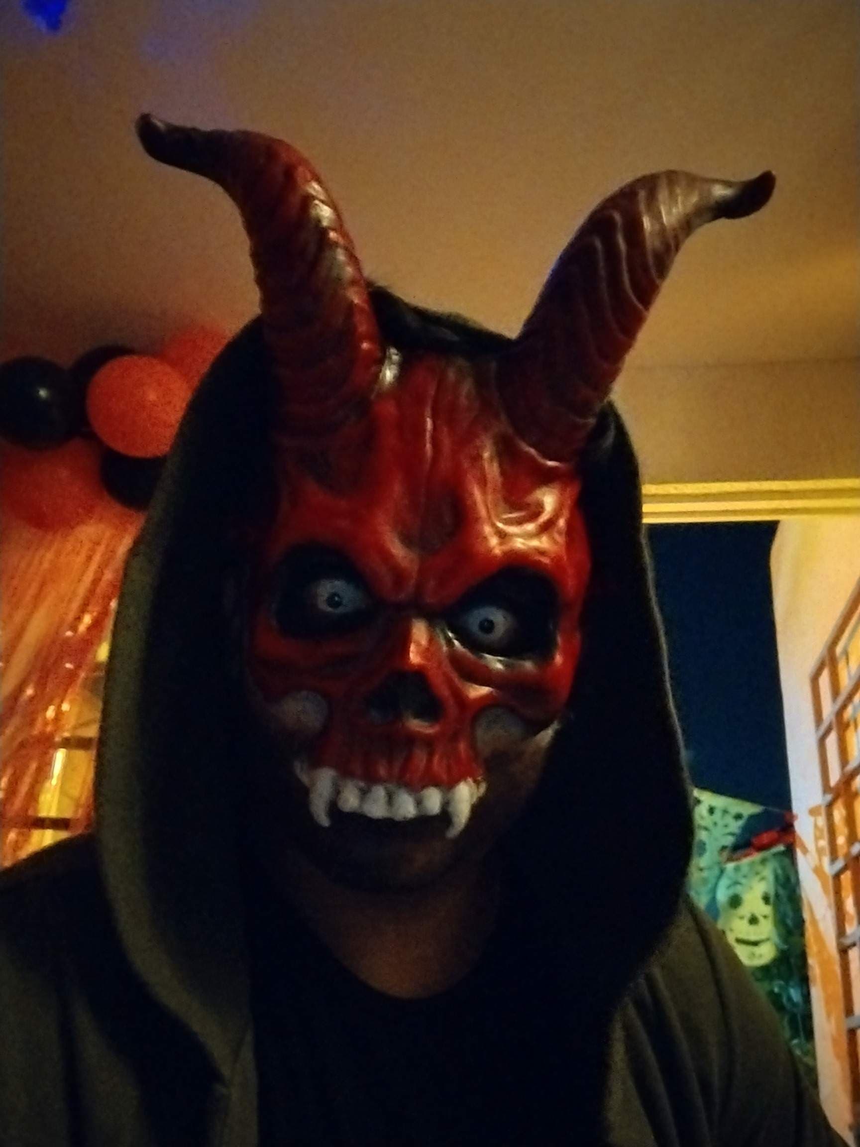 Lucifer MorningStar 😈