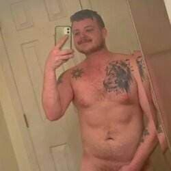 Reiki Dick