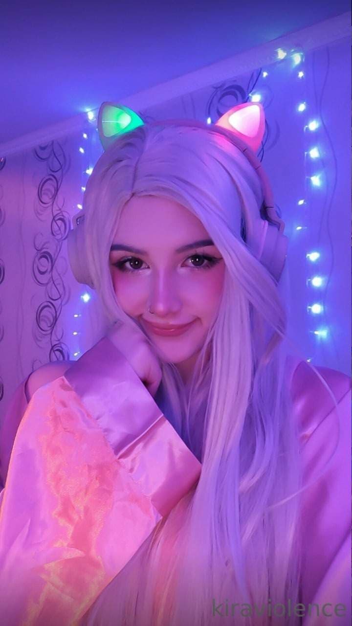 Kira bunny🐰