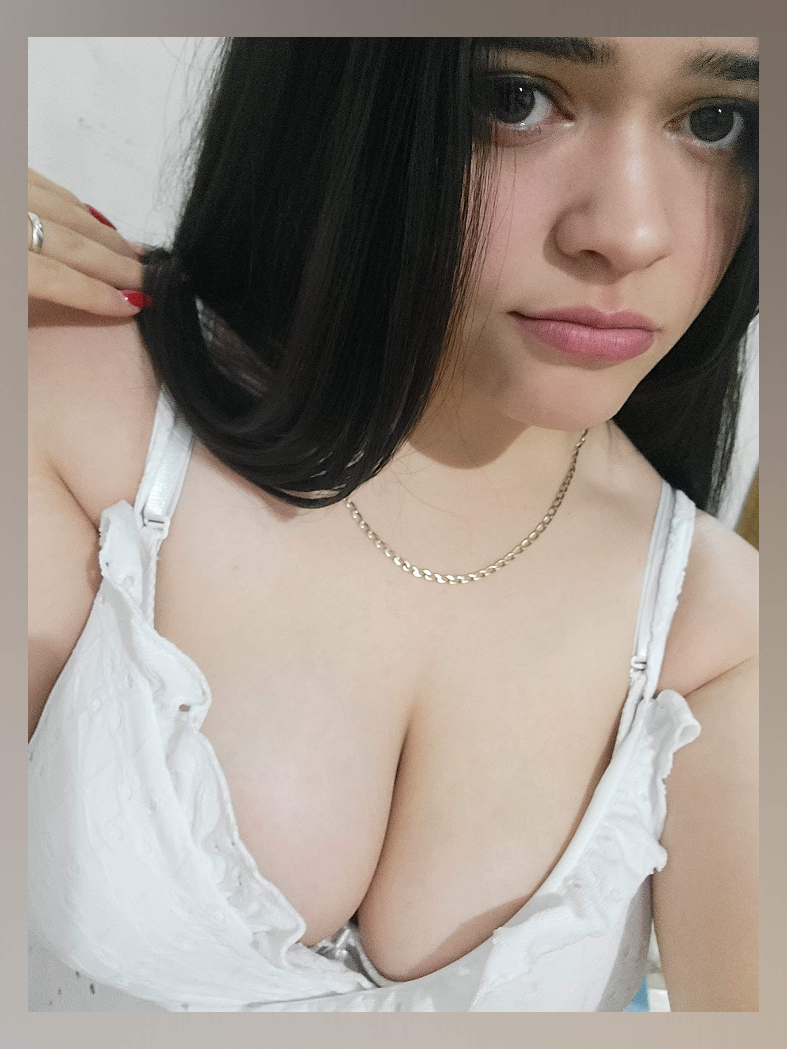 Little girl