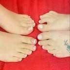 Toes and hoes
