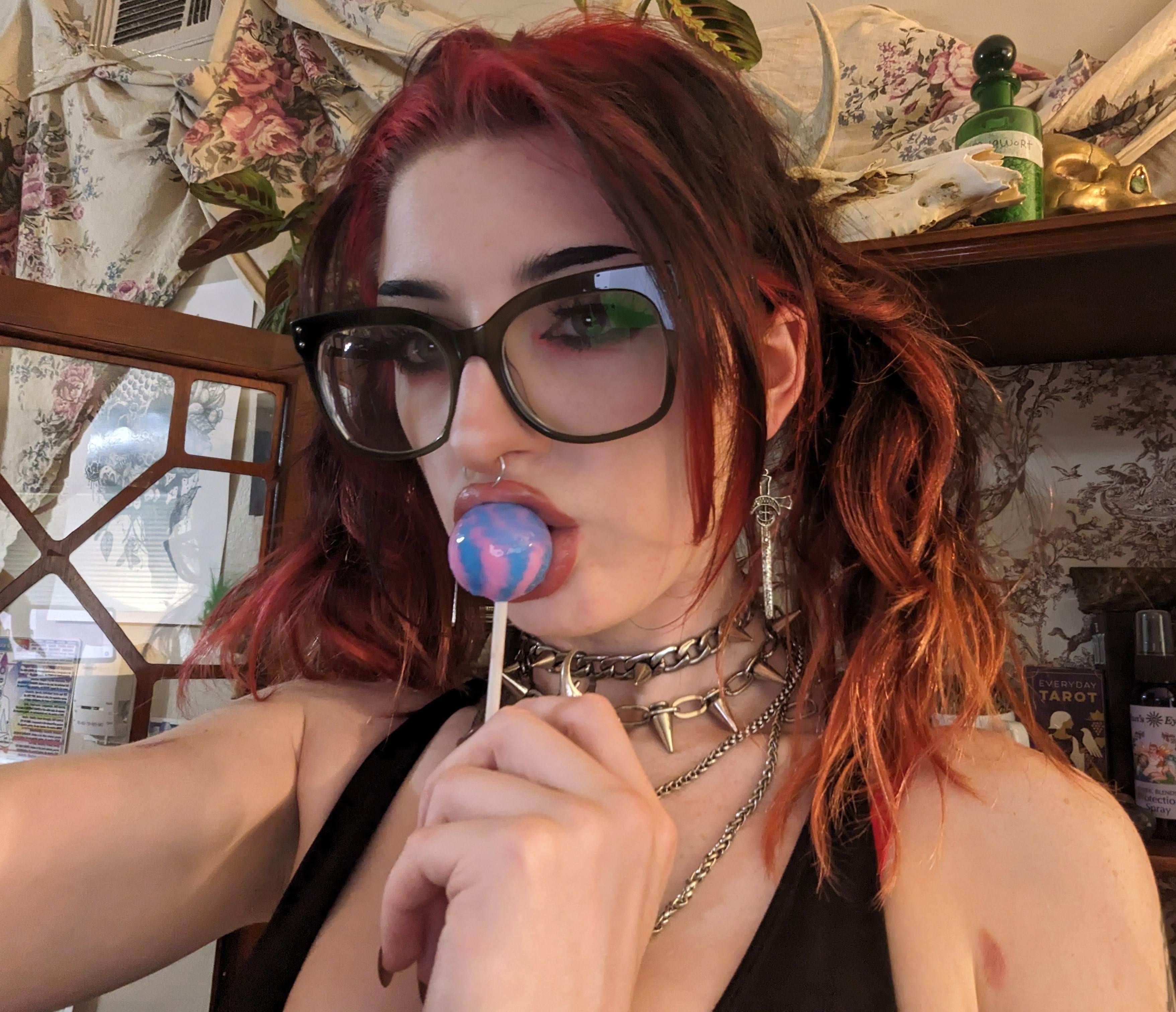 Ray Jayne 🖤