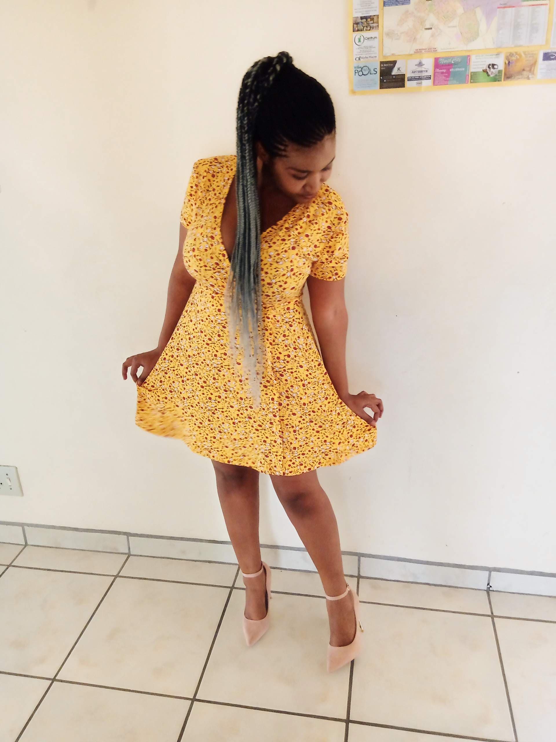 All Things Yethaba🍒