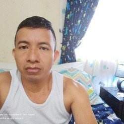 Alvaro Hernán López Gutiérrez