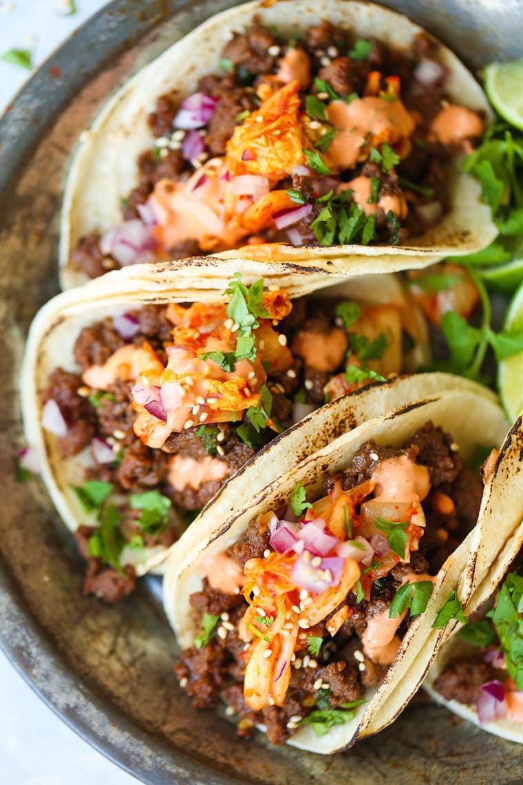 Only Tacos