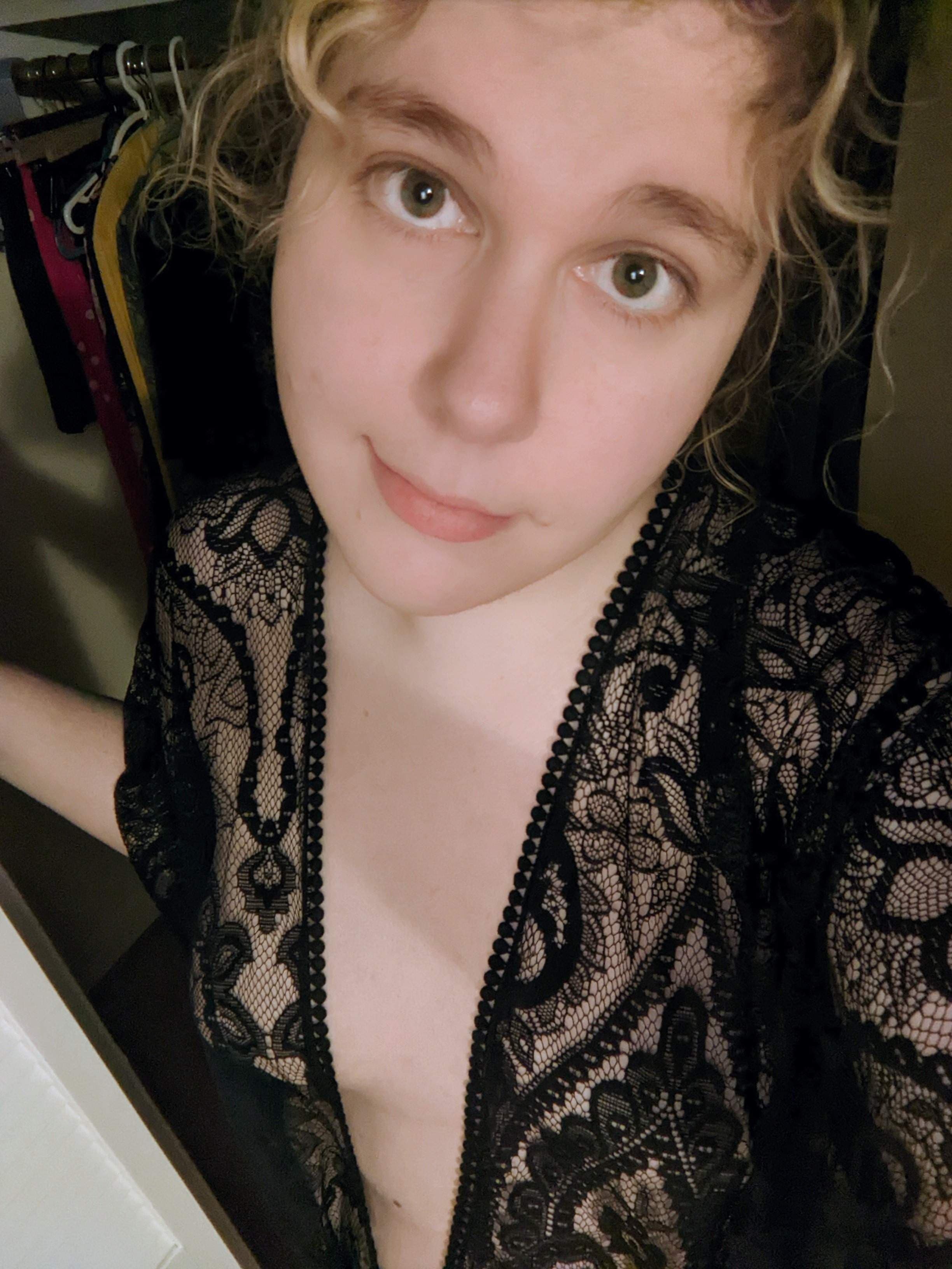 Chaotic Good Girl