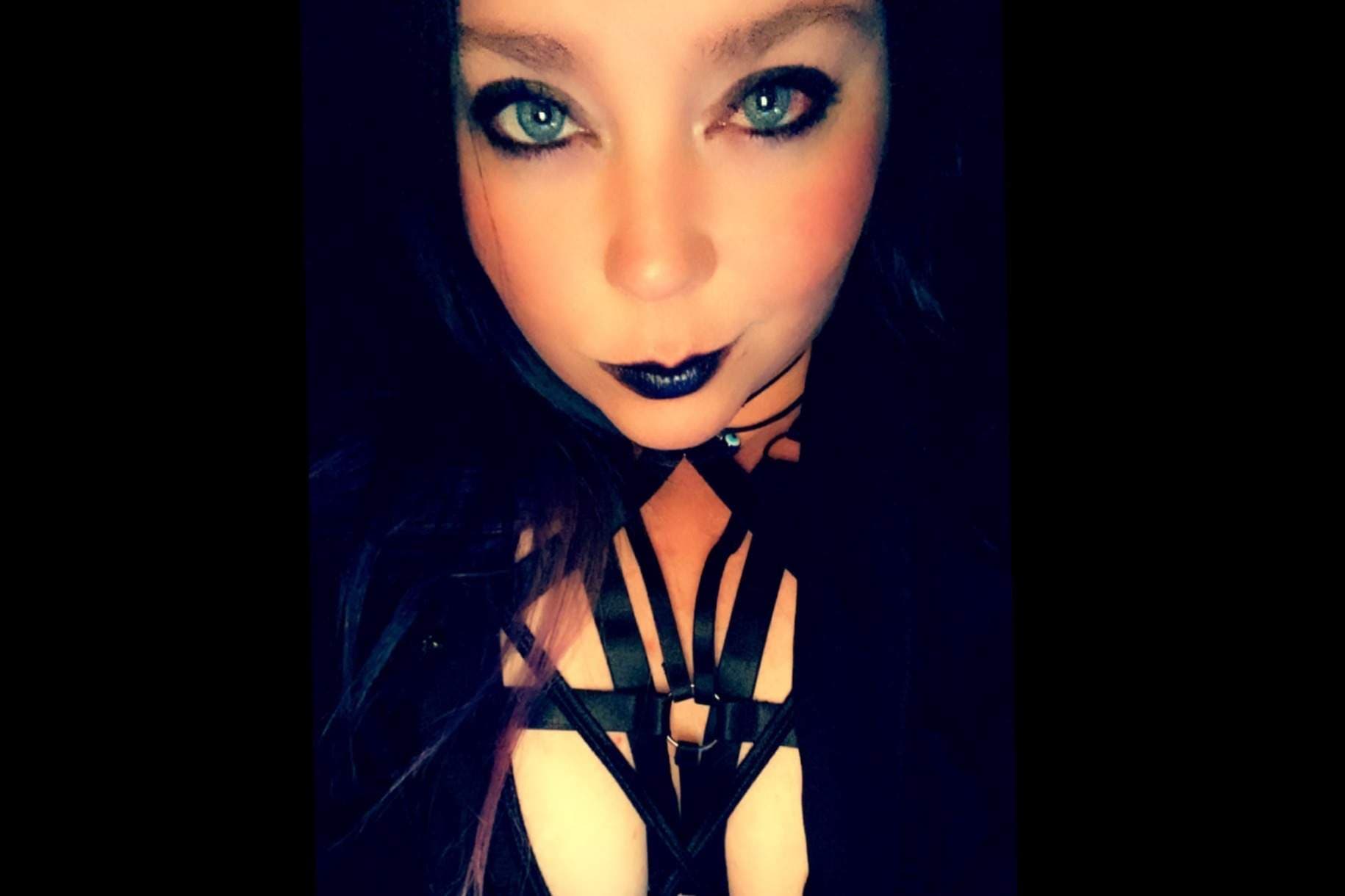 Jewlz Michelle Censored