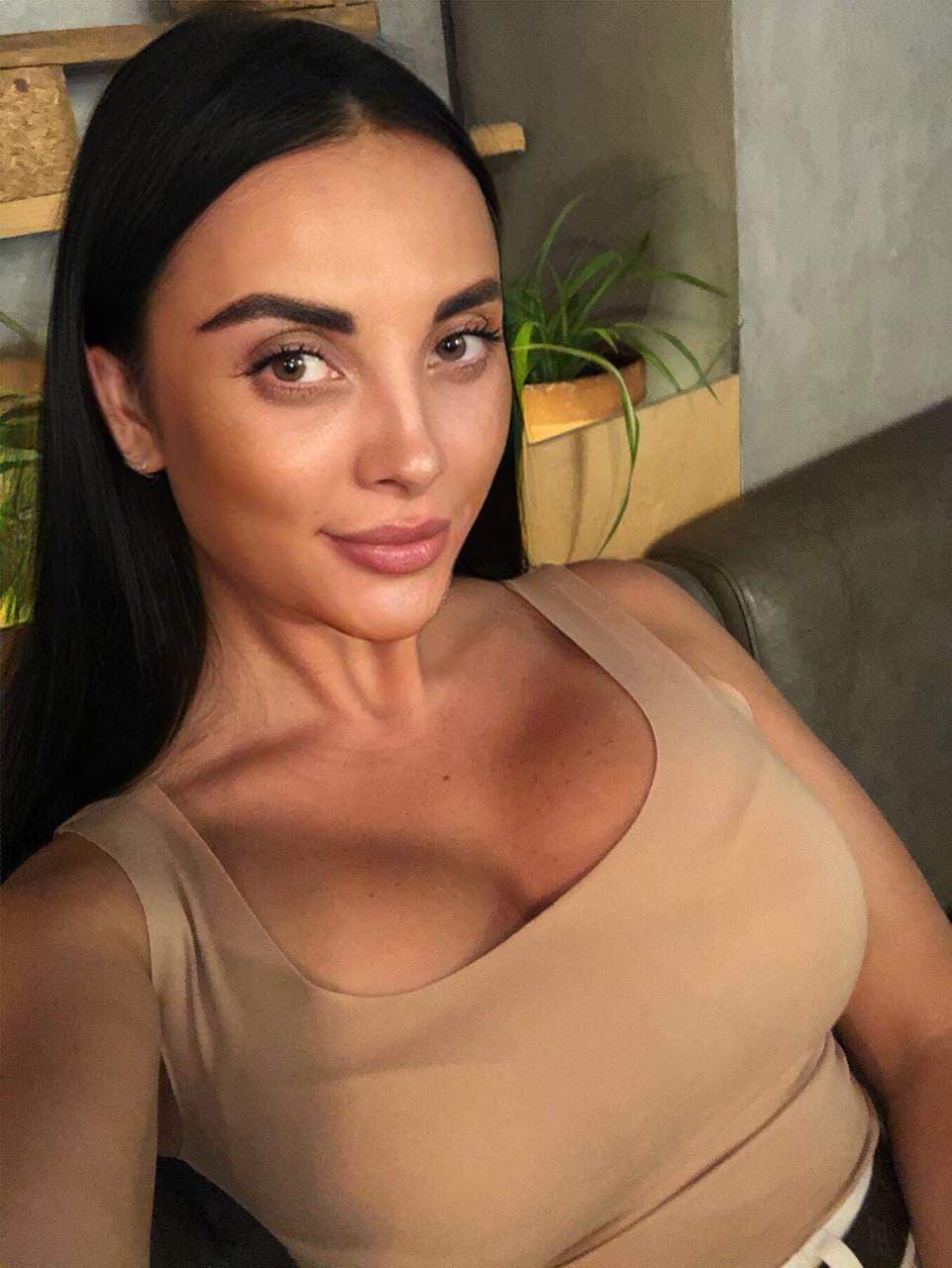 Bagira Hot Lady 🔥