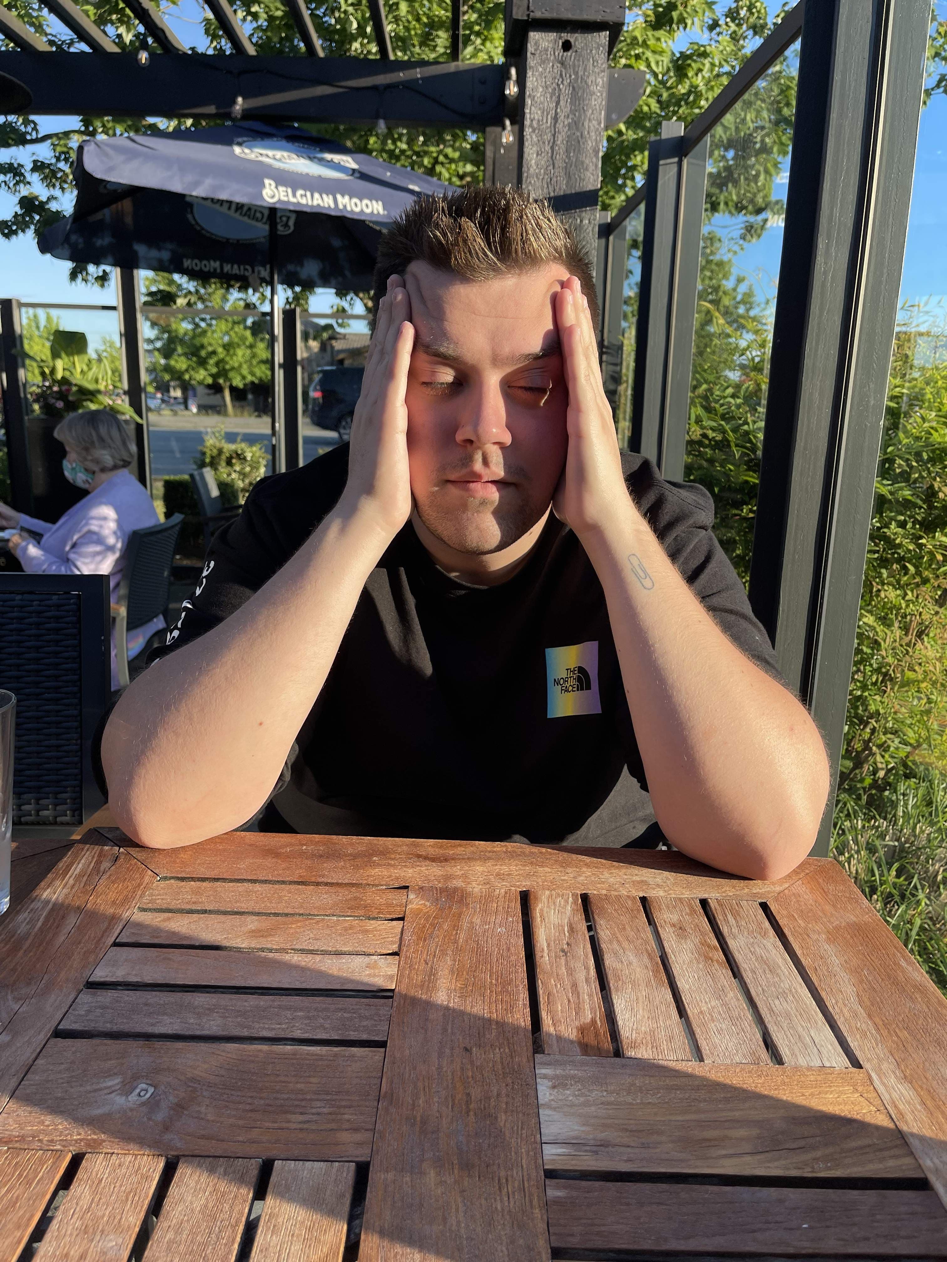 Broke Boi BB
