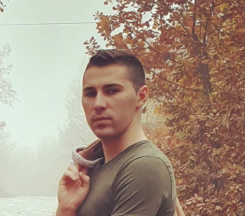 Constantin Cosmin Robu
